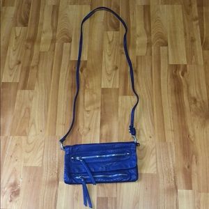 Crossbody Purse
